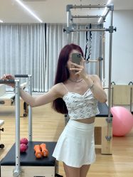 -AN普拉提女子健身工作室
