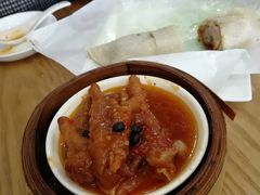 -禧座港式餐厅(星河店)