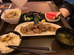 -喜多亭(宜山路店)