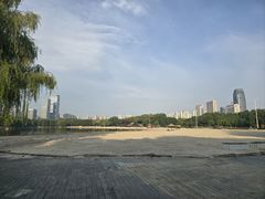 -滨湖塘西河公园