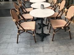 -Entrecôte 法国牛扒馆(保利·时光里店)