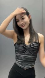 -米可造型烫发染发