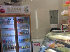 -圣心蛋糕(大岭山一店)