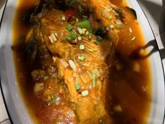 -小凤庭·地道湖北菜武昌鱼·藕汤(38年黄鹤楼店)