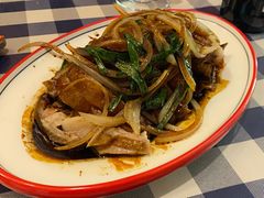 捞鹅-小粤楼·怀旧粤菜(万辉国际广场店)