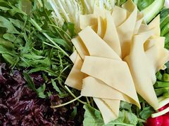 -李记饺子·熏酱东北菜(欢乐谷店)