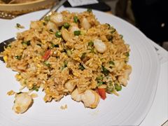 -帕娜·泰式茶餐厅·Bistro(近铁广场店)