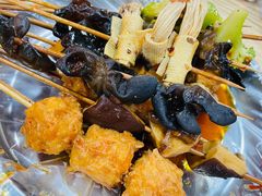 -彭姐麻辣烫(海淀店)