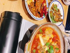 -肖记公安牛肉鱼杂(田林路店)