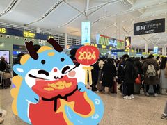 -南昌西站