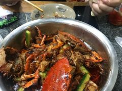 -辣盆盆麻辣小龙虾(哈尔滨总店)