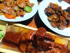 南乳扎烧-大牌大·传统杭帮菜(湖滨店)