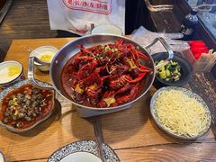 -虾小龙老长沙龙虾馆(坡子街店)