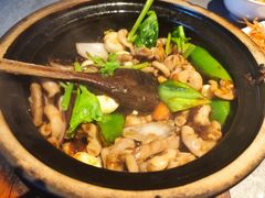 -啫神·广州地标美食(北京路店)