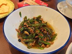 -吃香喝辣·地道衡东菜(南岳大庙店)