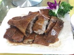 -台山美食一绝阿四台山黄鳝饭(阿四创作店)