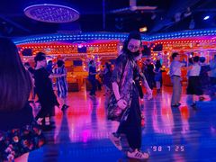 -安吉罗联丰舞厅(宝丰生活广场店)