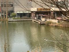 -天目湖涵田半山温泉