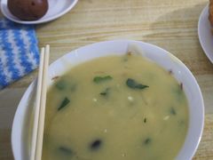 -老方子馅饼粥(台东店)