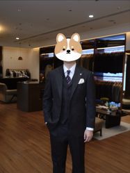 -Mr.Royal御匠先生·手工全麻衬衣西服定制