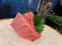-Mr·Fish鱼鲜生海鲜放题(银泰in99店)