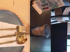 -克比叔叔印度餐厅Kebabs on the Grille(永康路分店)