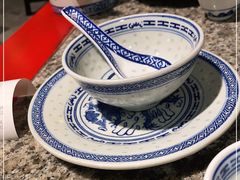 -南京大牌档(香港广场店)
