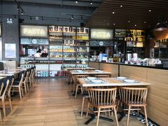 -MYLK意式小厨(熙地港店)