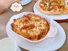 -必胜客(大梅沙8号仓店)