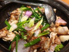-常来小聚·广州非遗传承餐厅(中山二路店)