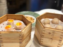 -富力丽思卡尔顿酒店·丽轩中餐厅