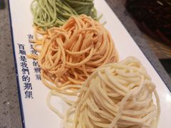 -羊来顺冰煮鲜羊 铁锅烀羊肉(中央大街店)
