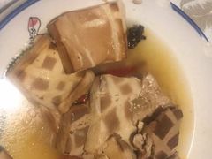 孔府豆腐-鲁城往事(游客中心店)