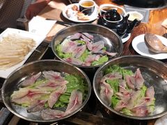-渔米粥(罗湖店)