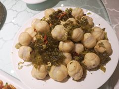 -琬苑鸽庄·川粤融合菜(解放碑总店)