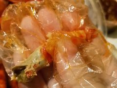 -老长沙龙虾馆·烧烤·虾尾·卤虾(芙蓉广场店)
