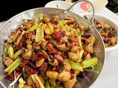 -谭姐湘菜馆(浦东大道店)