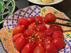 -锦荟JINHUI·浙江小馆(上海荟聚店)