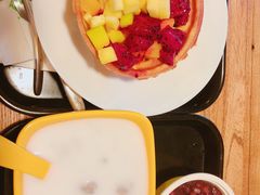 -七七家的糖水店(南湾街1号店)