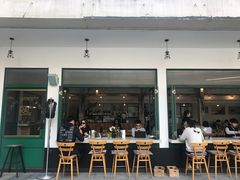 门面-RAC BAR(安福路店)