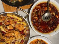 -辛香汇·锦里丨现炒川菜(中南城店)