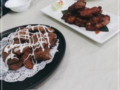 -19号私房菜(云南路店)