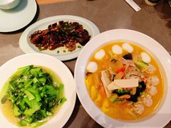 -小绍兴家宴·百年绍兴菜(鲁迅路店)