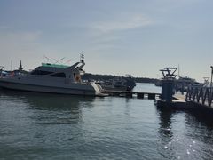 -日照世帆赛基地