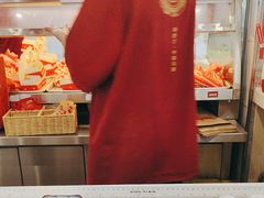 -塔斯汀中国汉堡(农业大厦店)