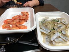 -盒马鲜生(189购物中心店)