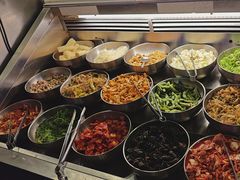-火炉火自助餐(喜隆多店)
