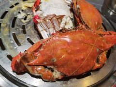 -一方渔歌蒸汽海鲜自助(文化路万达广场店)