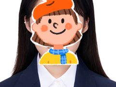 -海马体照相馆(大连柏威年购物中心店)