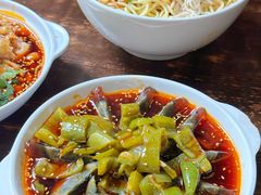 -牛王庙(龙华花园店)